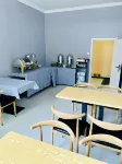 Yesanpo Kaiyu Hotel Hotels in Laishui County