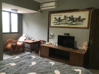 杭州浪人公寓 - 温馨三室一厅套房