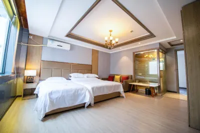 Boji Hotel Hotels in Nanhe