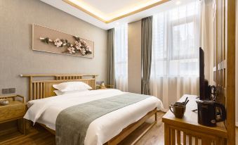 Liupanshui Mu Recluse Hotel