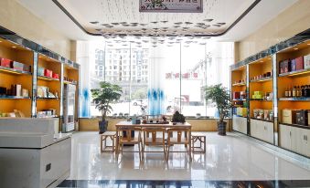 Shan Cheng Hotel (Huoshan Ying Jia Avenue Store)