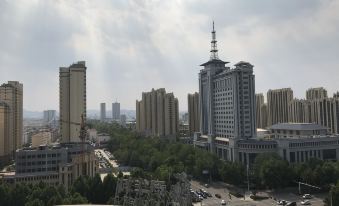 Qingzhou Nordic Holiday Hotel (Taihuacheng)