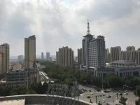 Qingzhou Nordic Holiday Hotel (Taihuacheng)
