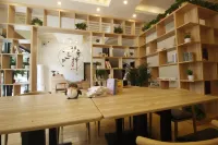Beihai Yuexiangru Homestay (Beihai Yintan) - صديق للحيوانات الاليفة