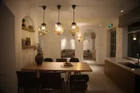 Burqin Mibei Boutique Homestay (Russian Style Pedestrian Street Branch)