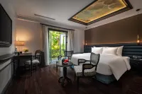 La Sinfonia del Rey Hotel & Spa Hotels in Huyen My Duc