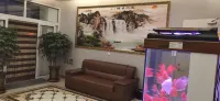 Changlingxinhuazheng Fast Hotel