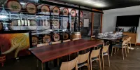 Serafino McLaren Vale - bars