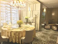 Somerset Grandview Shenzhen Отели в г. Шэньчжэнь