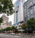 Lazy Cat Esports Hotel (Fuzhou Drum Tower Sanfang Qixiang Branch)
