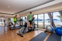 Thavorn Beach Village Resort & Spa Phuket - Gym