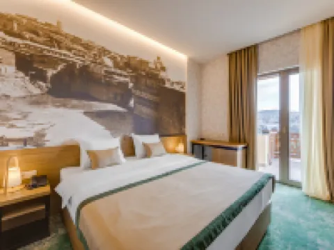 ソール パレス トビリシのホテル