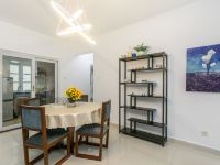 深港汇公寓(深圳梅沙店) - 两房一厅家庭麻将房