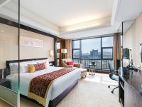 杭州万华国际酒店 - 温馨大床房