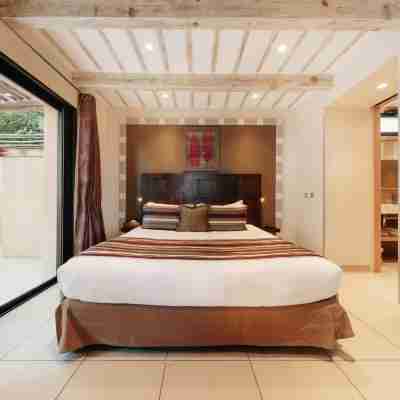 Les Bergeries De Palombaggia Rooms