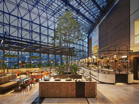 Fairmont Singapore Staycation Approved Reviews For 5 Star Hotels In Singapore Trip Com