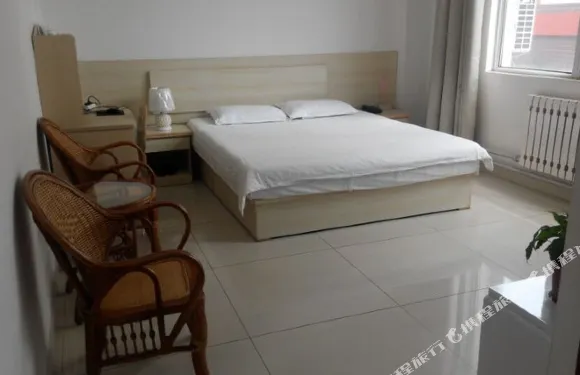 平陰錦程商務賓館