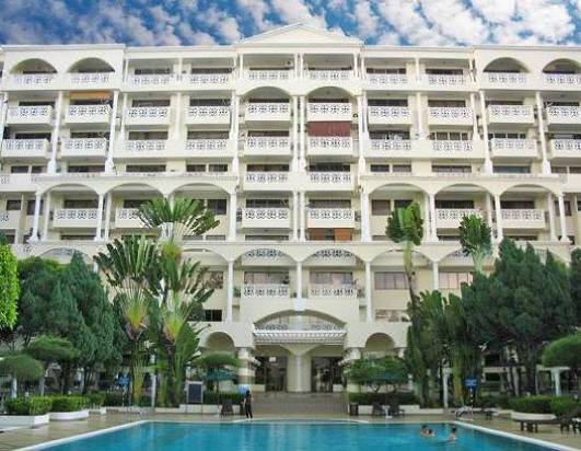 Homestay 99 Tivoli Villas Bangsar Kuala Lumpur 2021 Room Price Deals Review Trip Com