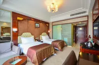 Cihu Villa Hotels near Hubei Polytechnic University Normal College