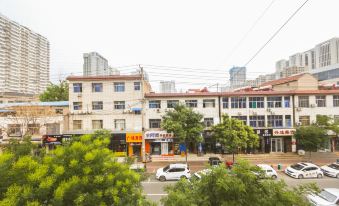 Linyi Xinhua Hotel