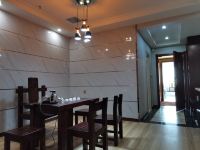 博乐金豪酒店 - 休闲套房