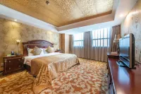 Yonder International Hotel - 4 stelle