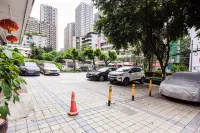 golden swan hotel(Yangjiaping) Hotel in zona CPC Chongqing Jiulongpo District Committee Party School