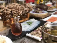 Youxi Guifeng Cailingfang Mountain Residence Hotels in Youxi