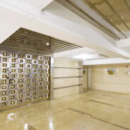 Seven twenty-three Service Apartment Отели рядом с достопримечательностью «Стадион Тяньцзиня»