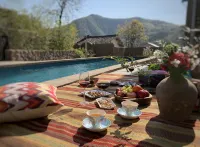 See Faraway Mogan Ziling Villa - فلل