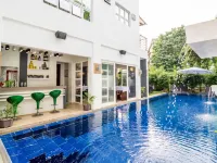 The Orient Beach Boracay Hotel dekat Pantai Banyugan