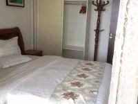 阳江海陵岛敏捷黄金海岸维多利亚度假公寓 - 无敌海景一房一厅三床房