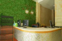 OYO Quzhou Zhenxing Hotel