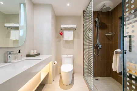 Ibis Hotel