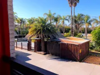 Central Jetty Motel Hotels in Long Jetty