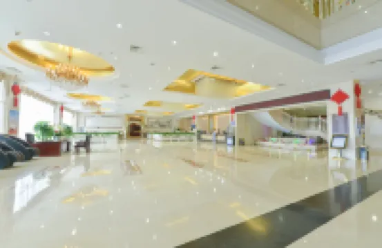Hezhou Zhengling Hotel