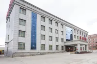 Keston Hotel