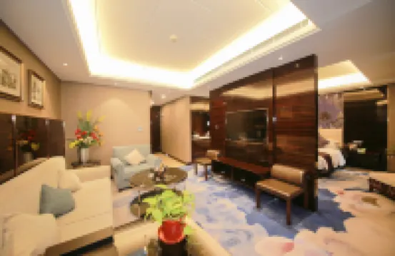 โรงแรมเคลลี่ โรส เถียนซุ่ย