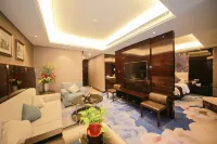 Tianshui Kelly Rose Hotel Các khách sạn ở Thiên Thủy
