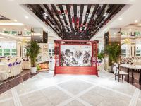 上海中电大酒店