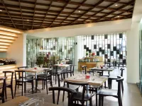 Brits Hotel Legian Hotels near Nakula