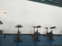 Qiming Pai Hotel (Zouping Bus Station) - Gym
