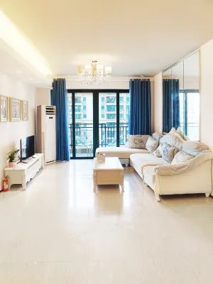 Zaishui Yifang Holiday Apartment Hotels in Evergrande Hawaii