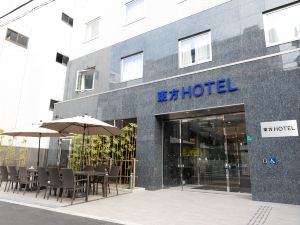 Toho Hotel（Namba Motomachi）