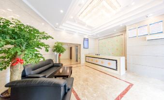 Fuzhou Mawei Yiduo Hotel