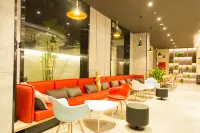 Ibis Hotel (Nanyang Xixia Baiyu Road)