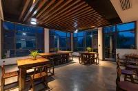 Xinwu Shanju Resort Guesthouse