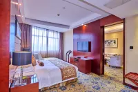 Ramada Plaza by Wyndham Shaowu Hotels in Nanping
