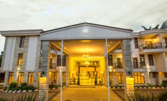 Alba Hotel Meru