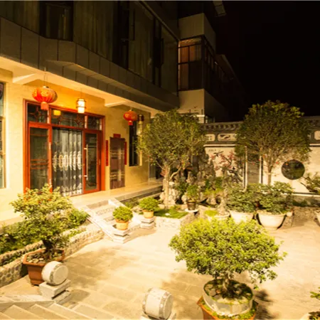Chunlin Inn